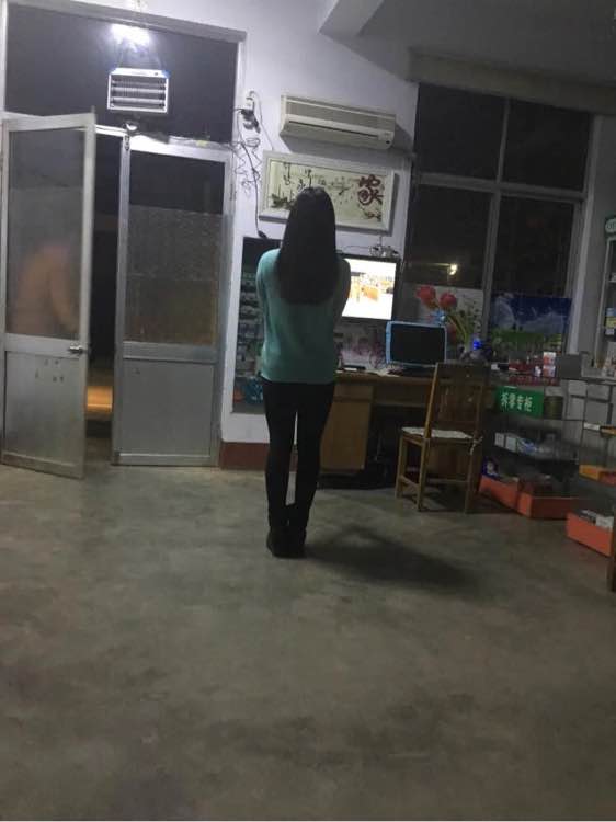 我不怕理发