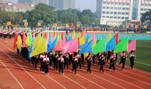 学校运动会