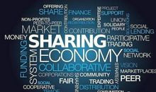 共享生活，共享时代