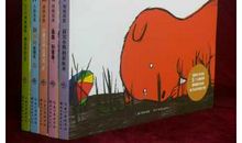 我与书的小小世界