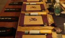 用双手去创造生活的美