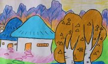 我的家乡变美了