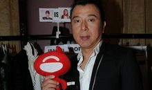 采访一个身边的人