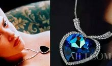 那些景触动我的心