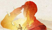 将“真心”英雄留下