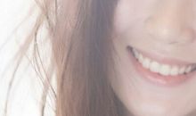 轻轻扬起你的嘴角