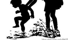 我成长中的父爱