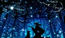 假如我拥有魔法