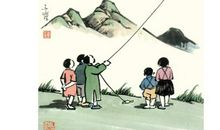 读《丰子恺儿童散文卷》有感