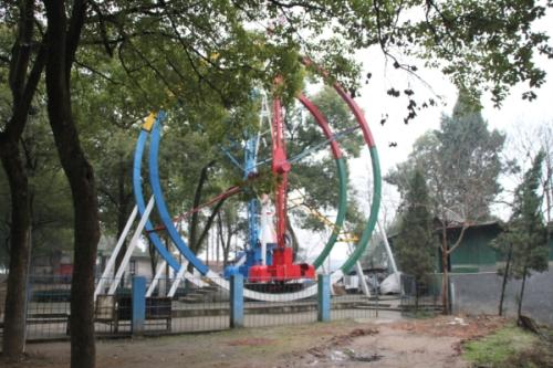 美丽的碧州公园