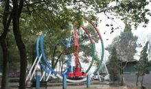 美丽的碧洲公园