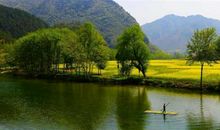 美丽的家乡风景