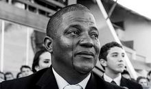 无数感动的瞬间