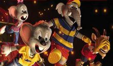 有趣的魔幻5D电影