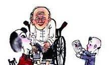 我为妈妈点个赞