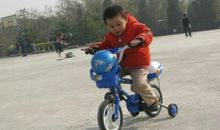 钱江一桥骑车记