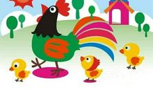 我在什么之中找到快乐