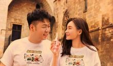 这个年特别不一样