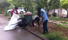 生活中的真善美