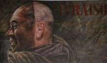 一次珍贵的掌声