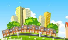 二十年之后回故乡