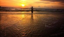 行走在成长的路上