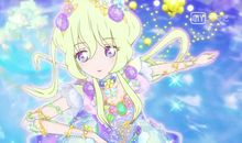 偶像就在我身边