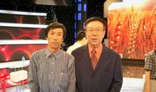 周黄可，我的榜样