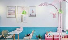 走过转角，仿佛还在