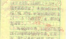 描写字典的作文