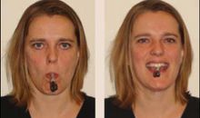 难忘那张刚毅的脸