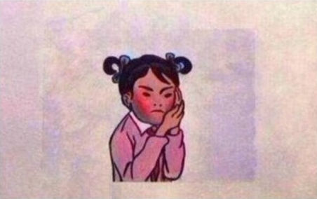 我最要依靠的是我妈妈