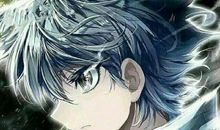 给霍雨浩的一封信