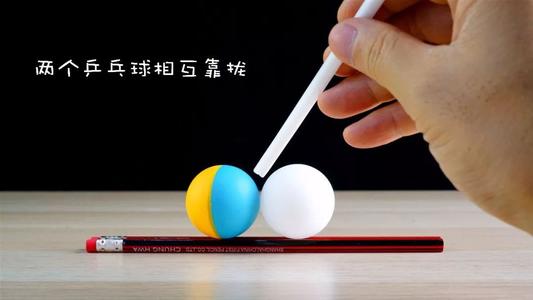 乒乓效应