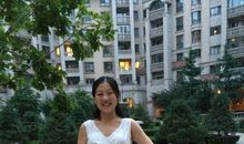 妈妈的美好童年