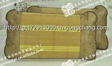 走过“红金砖”