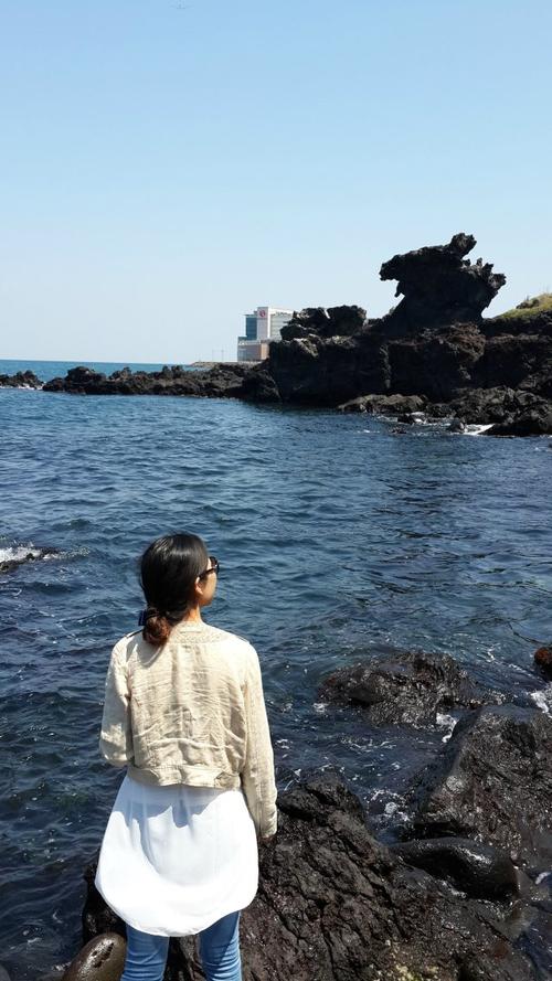 我最欣赏的那个