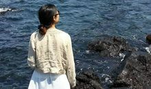 我最崇拜的一个人