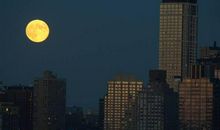 怀念其乐融融的日子