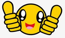 我要为自己点赞