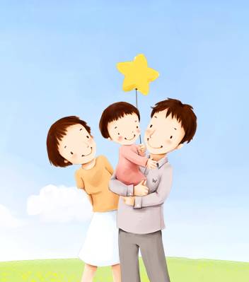 在拒绝中成长