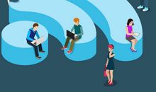 科技让生活更美好