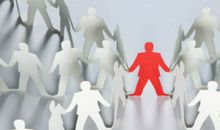 不要让你的思想被统一