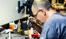 商人钻石切割师材料