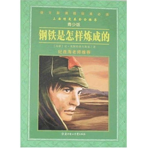 读钢的感觉