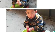 在四面疫情的日子里