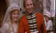 在理智与情感中为人