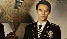 给黄志雄的一封信