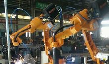 机器，机器人，人