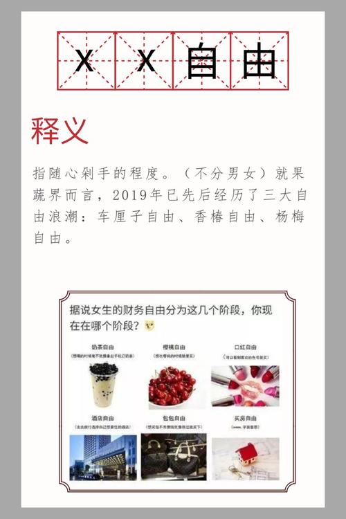 2019年我的年度热词